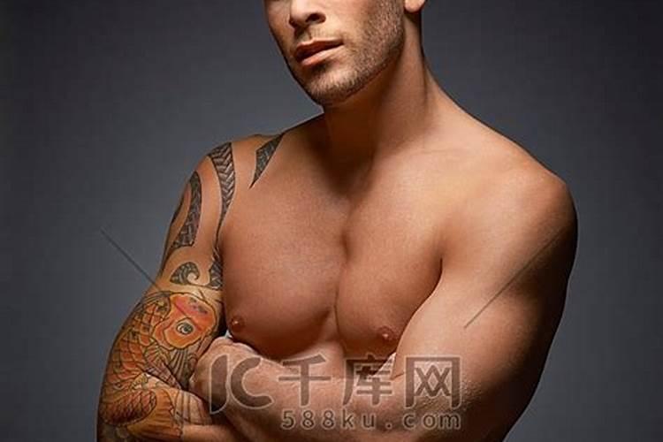 女人梦见男人光着的身体什么预兆