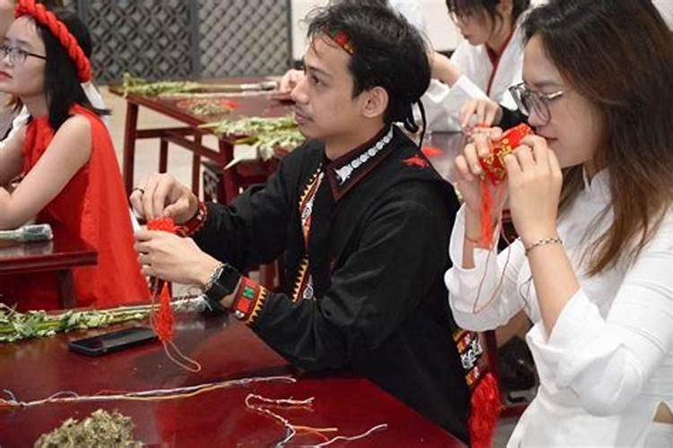 过端午节的感想20字