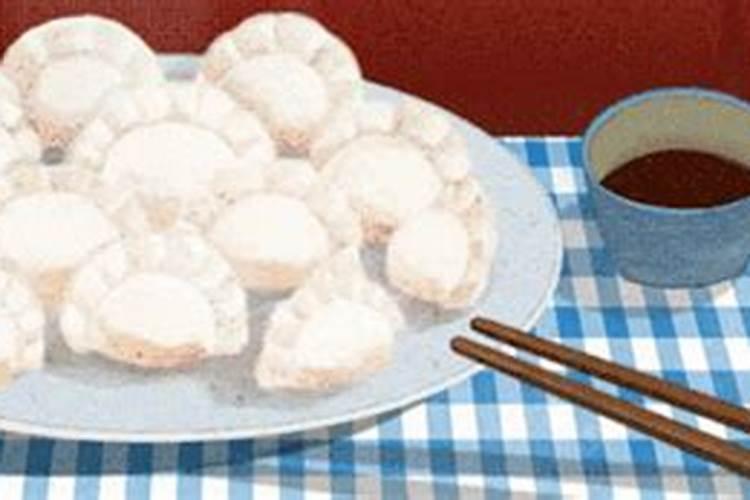 冬至吃饺子的来历和风俗是什么？