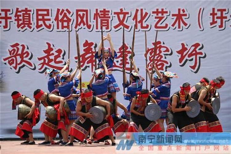 壮族风俗习惯是什么啊？详细