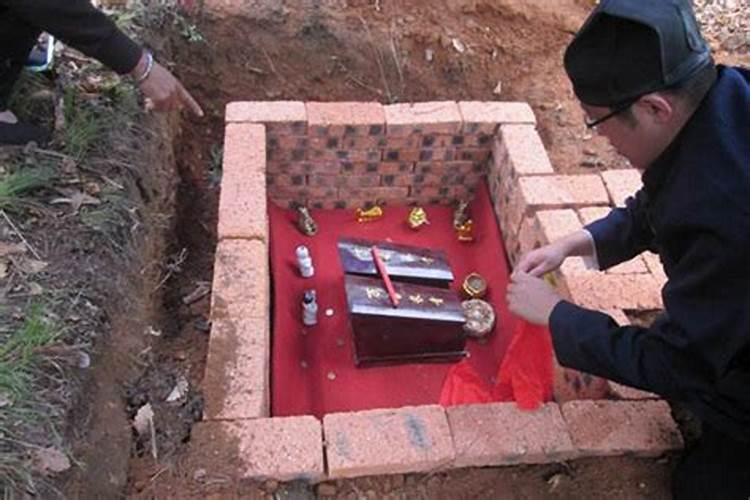 客家人把七期称为什么 两广一带做七是怎样的