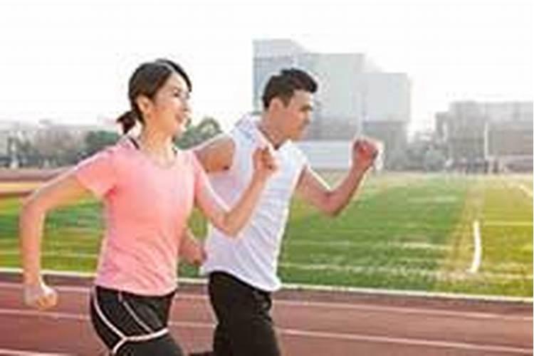 梦见和同学一起跑步的预兆