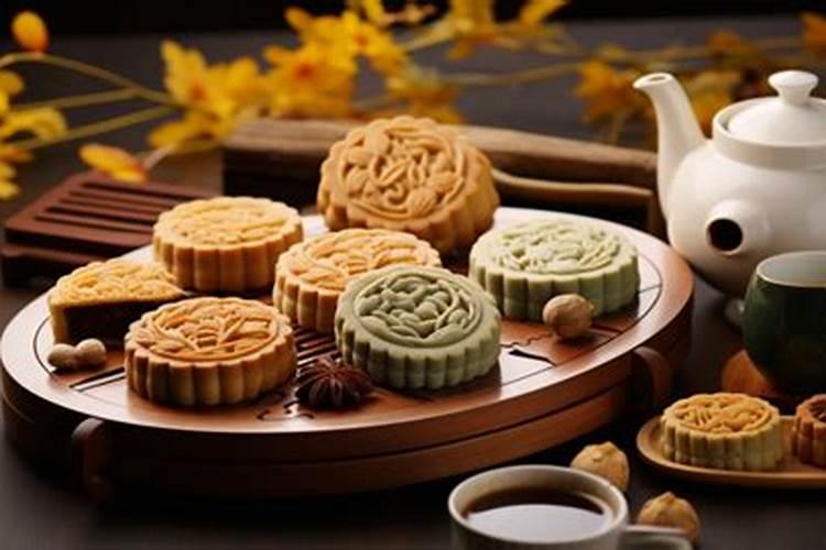 中秋节还有哪些传说和故事？