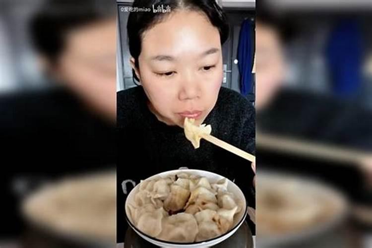 冬至吃饺子不冻耳朵 冬至吃饺子不冻耳朵的来历