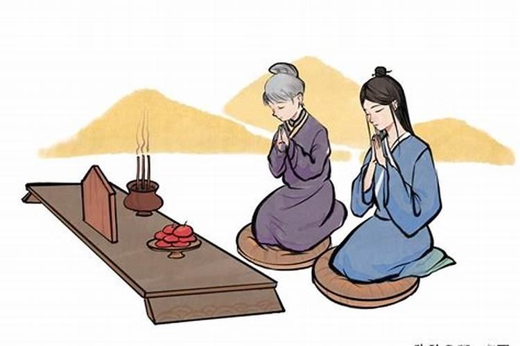 承德过年有什么习俗？