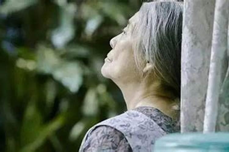 经常梦到死去的亲人是好是坏