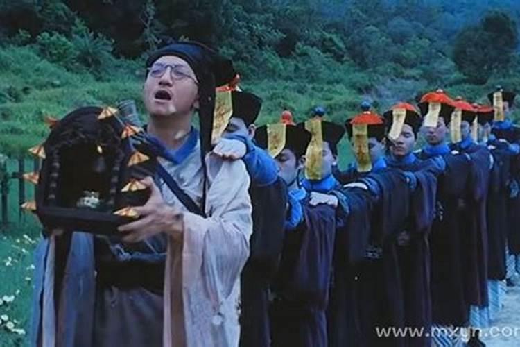 梦见干尸是什么意思 梦见干尸具体是什么意思