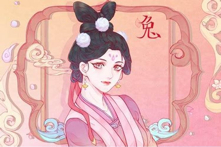 属兔人2025年综合运势