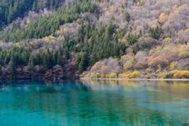 梦见湖水干涸是什么预兆？