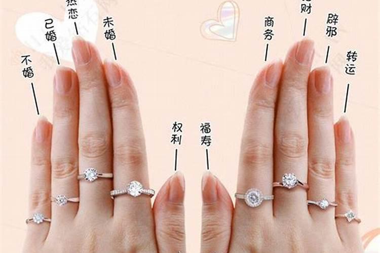 梦见钻戒 为什么梦见钻戒
