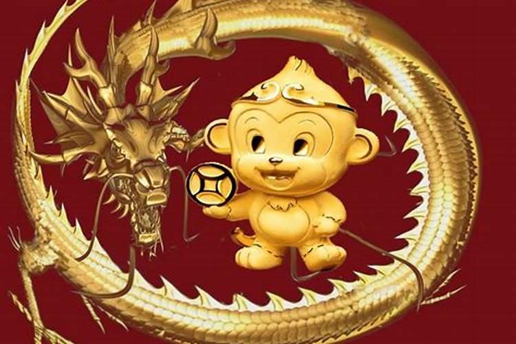 2024年属龙人犯太岁如何破解