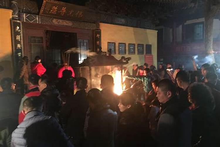 成都寺庙祈福攻略5个超灵验胜地