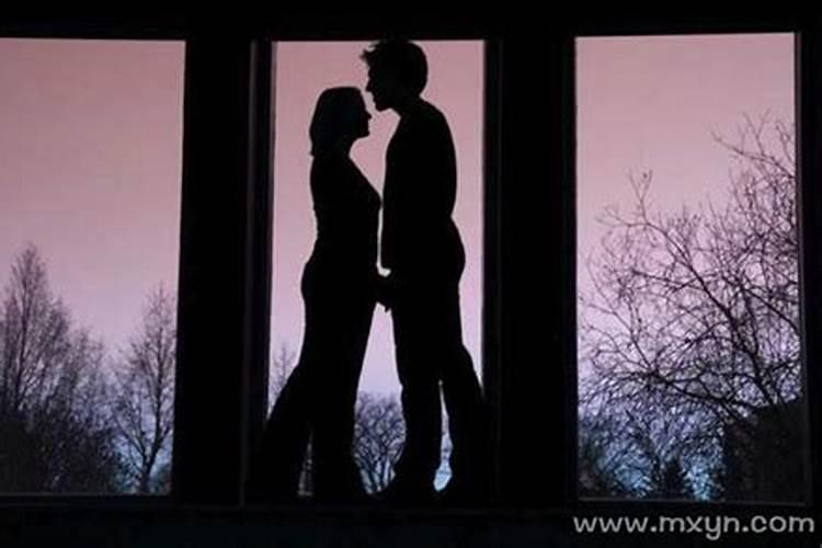 离婚的女人梦见前夫和孩子