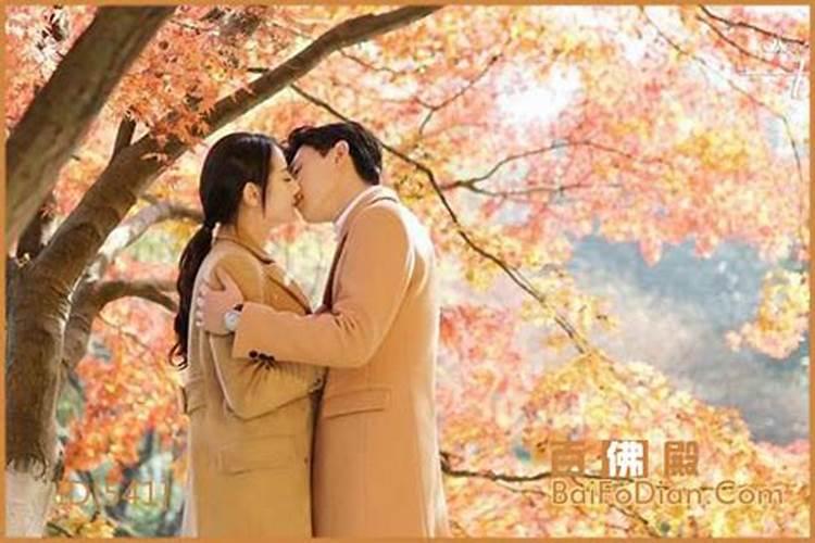 有缘无份是前世因果吗(都是前世的命中注定)