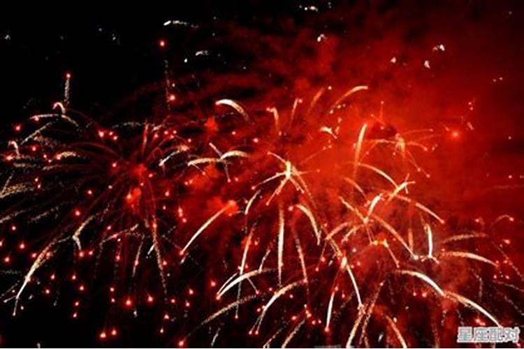 迎财神有什么寓意 迎财神什么时间放鞭炮