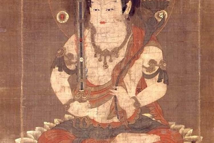 如何查童子出自哪个庙门