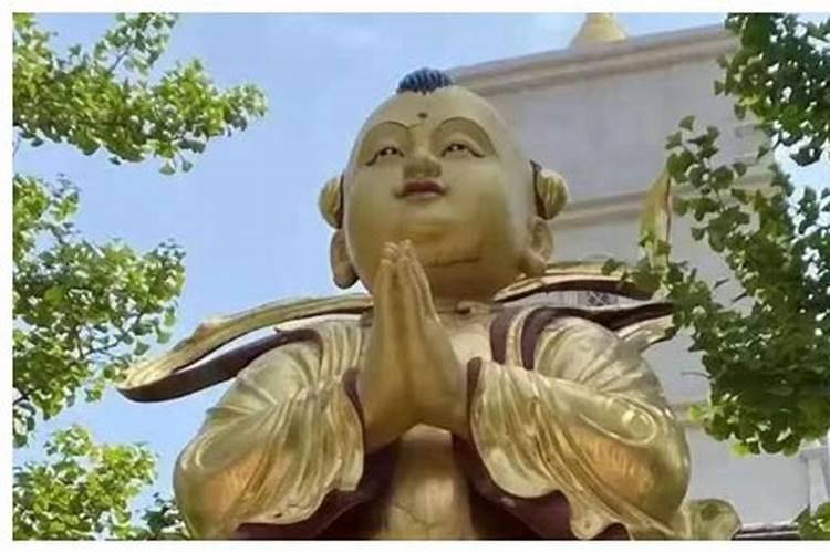 如何查童子出自哪个庙门