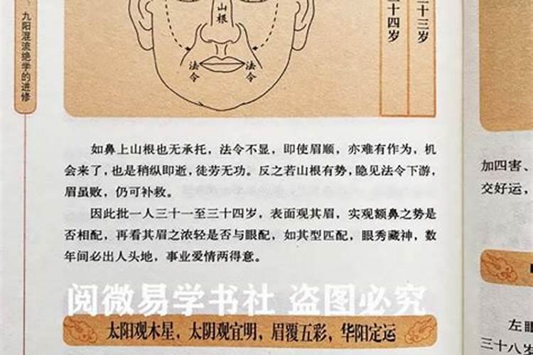 怎么从面相看阴阳宅风水