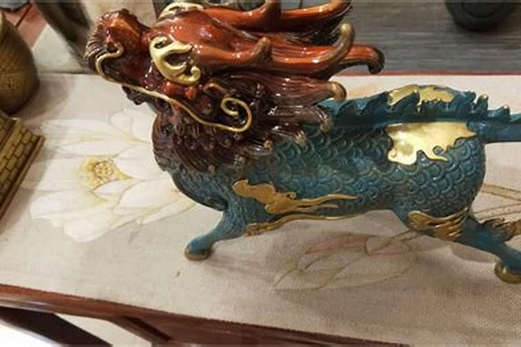 本命年运程及如何化解不好的部分