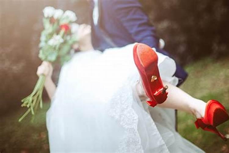 梦见已婚妹妹再次结婚