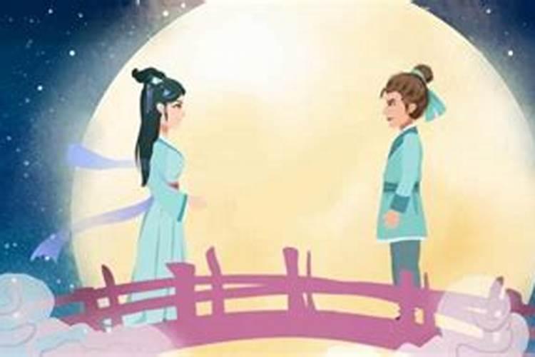 七夕节是观灯还是放莲花灯 七夕放莲花灯有什么寓意