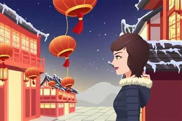 小年可以回娘家吗？小年可以在娘家过吗？