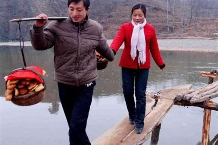 梦见妗子是啥意思 有什么预兆