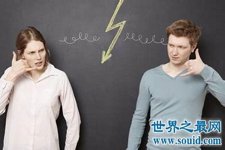 不同的人梦见老公有外遇的寓意