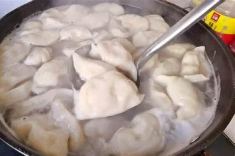南京好吃的水饺
