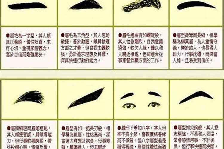 什么样的面相最有夫妻缘,从面相看夫妻的缘分