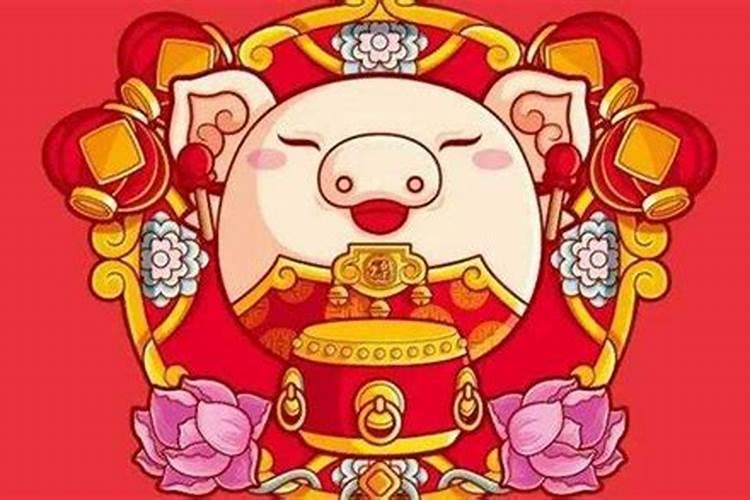 十二属相哪个属相命最好