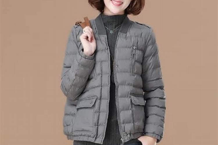 冬至穿什么衣服冬至时节的穿着介绍