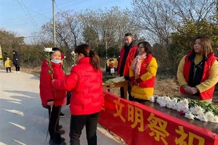 冬至上坟时有三样东西不要上 冬至上坟的讲究和禁忌