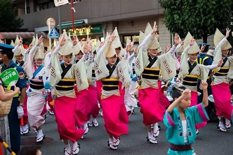 日本也过清明节吗
