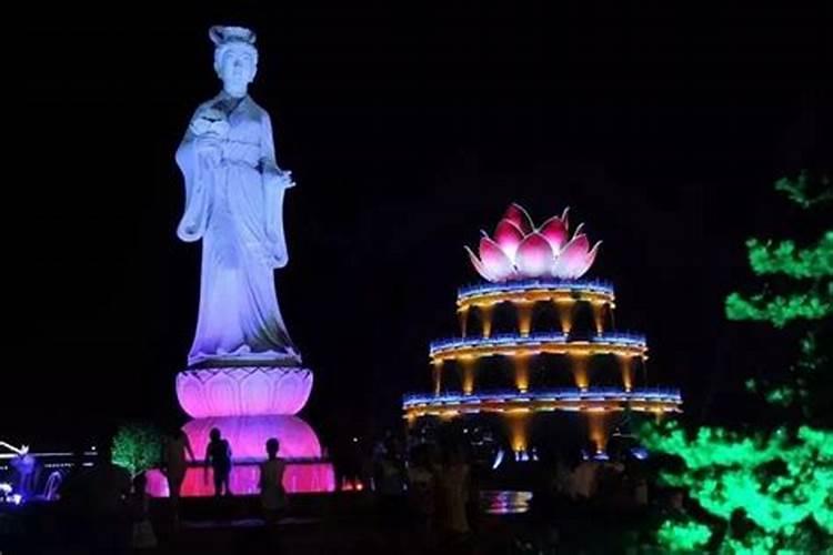 宜阳灵山寺大年初一要门票吗
