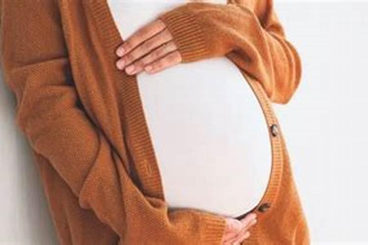 孕妇梦见鬼预示生男生女、暗示了什么