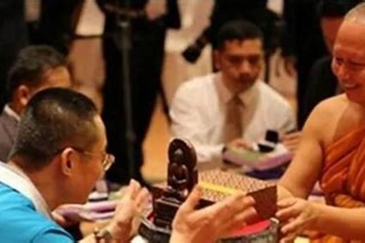 打算去东台观音禅寺为堕胎婴灵超度,大概是什么样的流程？