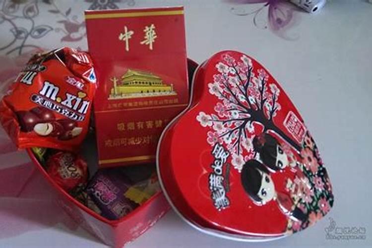 梦见捡喜糖是什么意思？