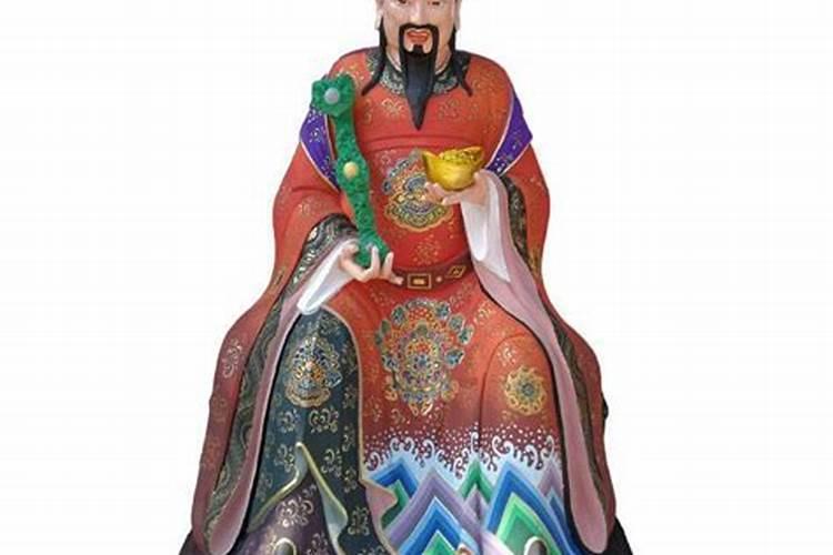 黑财神适合什么样的人戴