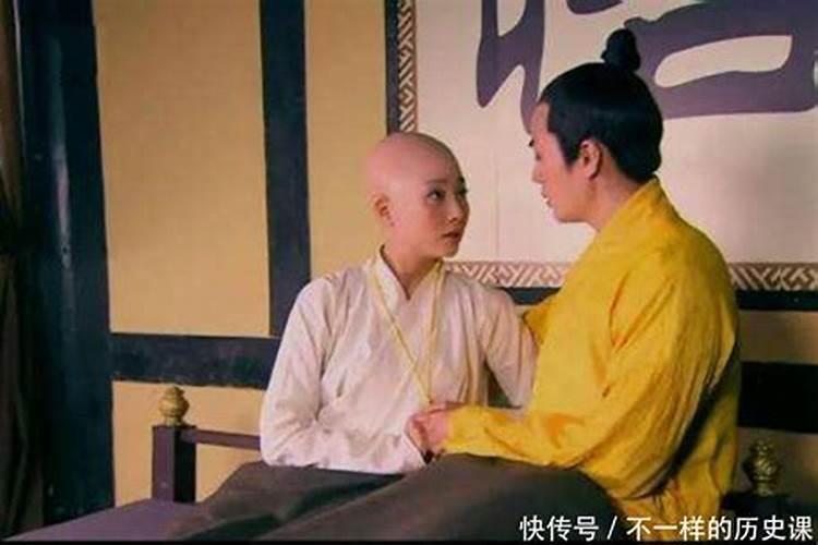 梦见路过古庙和一群尼姑的预兆