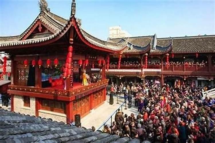 太岁符去哪里请