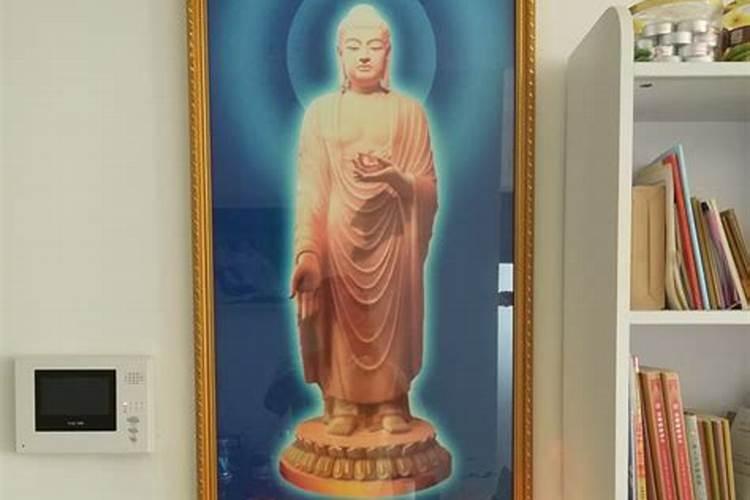 九月初九上几柱香先拜谁,怎么拜？