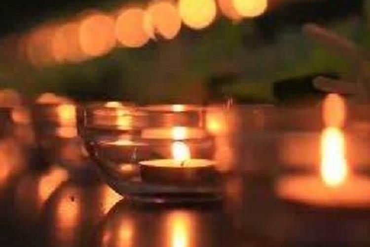 寒衣节怎么祭奠亲人 寒衣节烧纸最佳时间