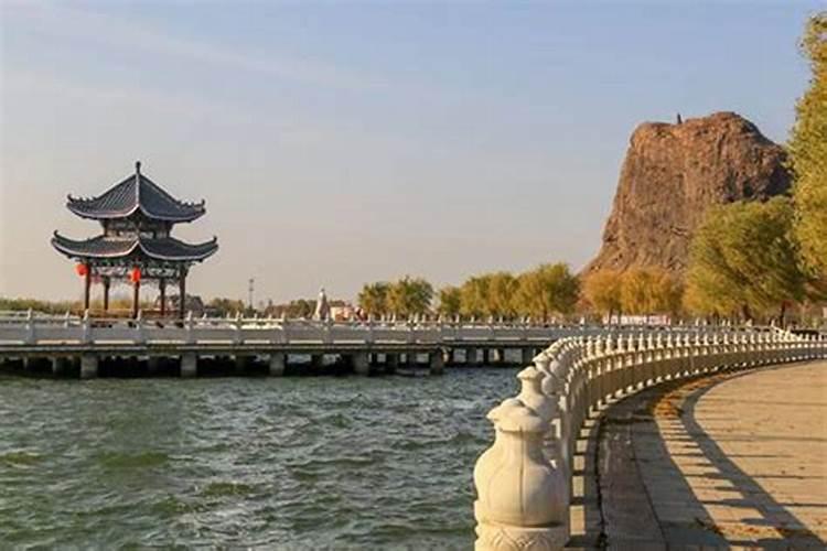 山西与山东,两省五大风景名胜,谁的更具吸引力