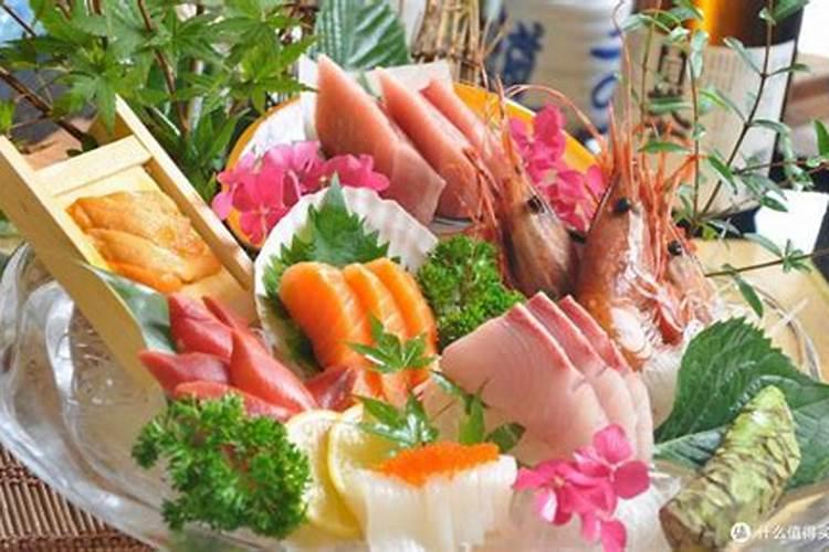 海鲜自助餐推荐