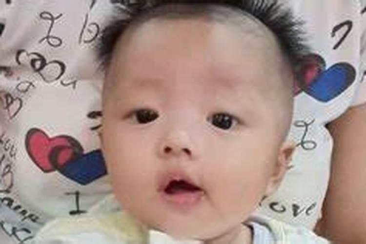 梦到自己生了个孩子,还在喂奶,有什么预兆
