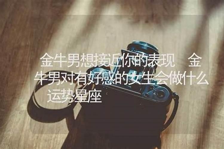 最让金牛男心动的女生