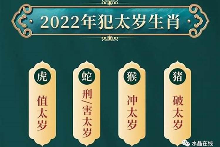 2025年犯太岁的几个属相