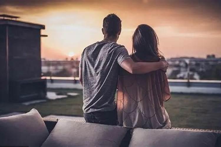 分手后为什么总是梦见他？是我在想他 还是他在想我？