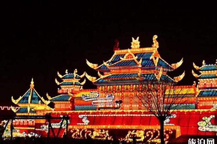 八月十五石家庄好玩的地方 石家庄八月十五好玩的地方